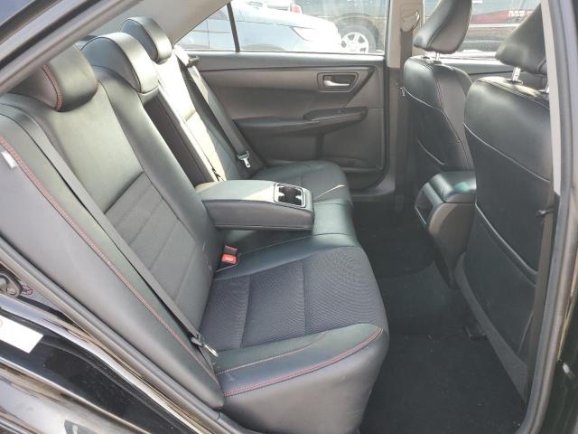 2017 TOYOTA CAMRY LE - 4T1BF1FK0HU738015
