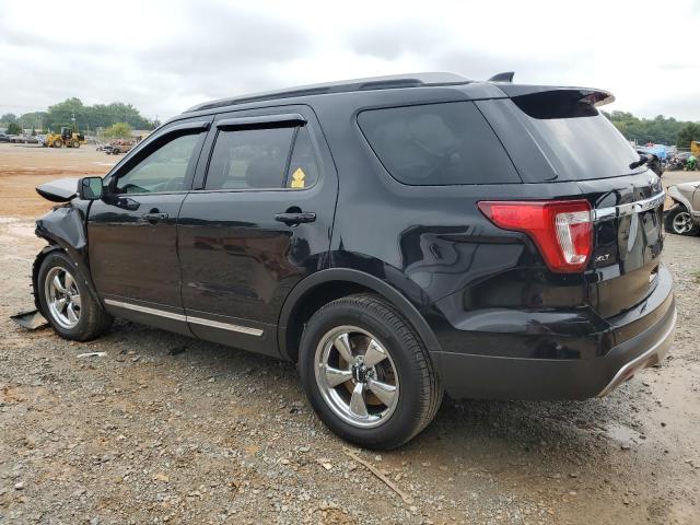 VIN 1FM5K7D85HGA54689 2017 Ford Explorer, Xlt no.2