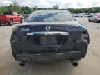 NISSAN MAXIMA S photo