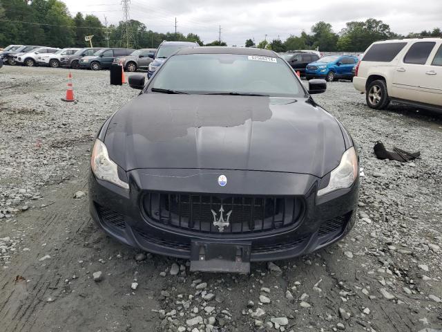 VIN ZAM56PPA3E1082881 2014 Maserati Quattroporte, Gts no.5