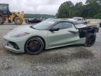 2024 CHEVROLET CORVETTE S - 1G1YC3D49R5106173