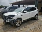 2017 FORD ESCAPE SE - 1FMCU0G98HUB30842