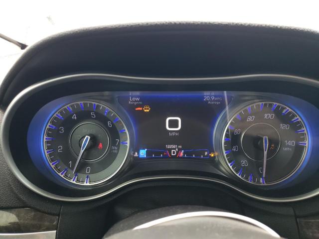 2018 Chrysler 300 Limited VIN: 2C3CCAEG4JH193724 Lot: 61856104