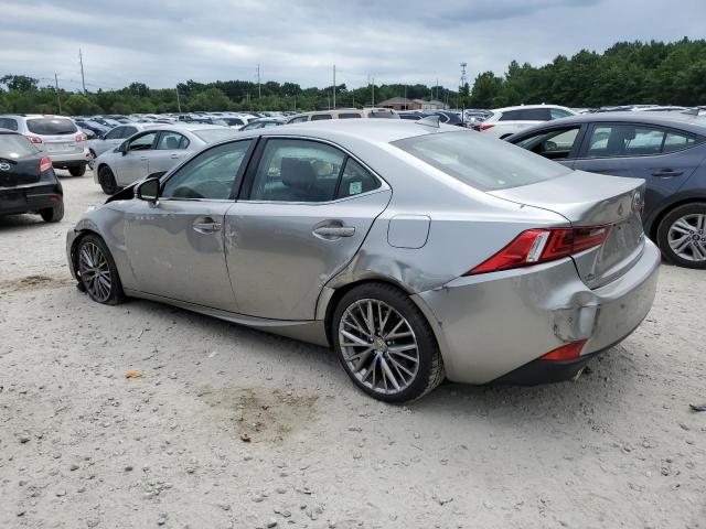 2016 LEXUS IS 300 - JTHCM1D23G5002193