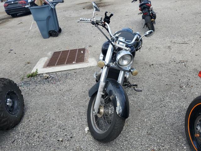 2005 HONDA VT750 CA JH2RC50315M105062