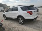 FORD EXPLORER X photo