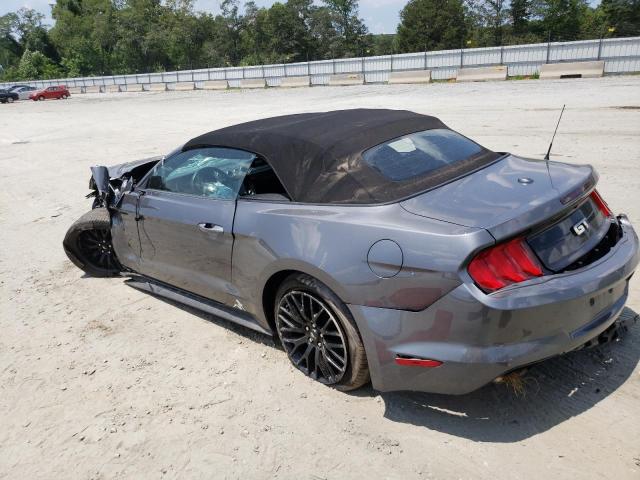 2021 FORD MUSTANG GT - 1FATP8FF0M5135755