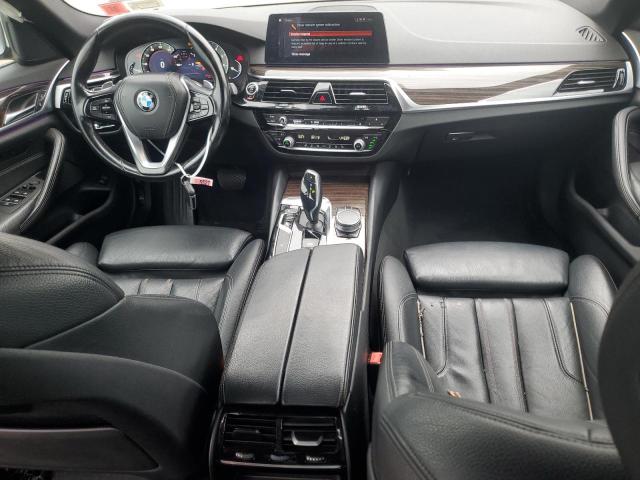 VIN WBAJE7C58JG891182 2018 BMW 5 Series, 540 XI no.8