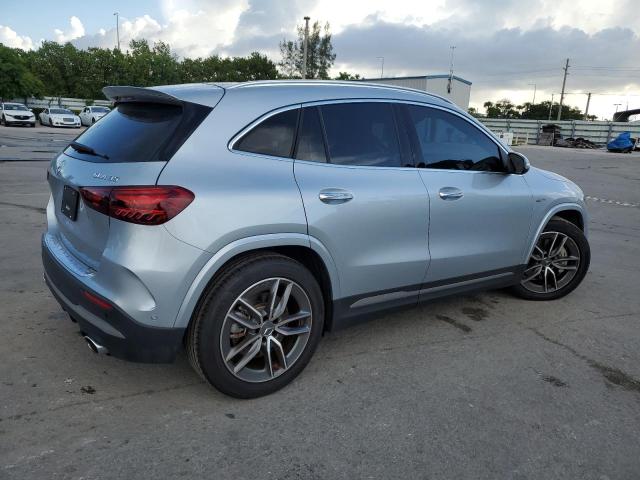 2024 Mercedes-Benz Gla 35 Amg VIN: W1N4N5BB2RJ601814 Lot: 61624794