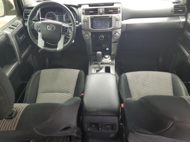 2016 Toyota 4Runner Sr5/Sr5 Premium VIN: JTEBU5JR4G5338226 Lot: 61003474