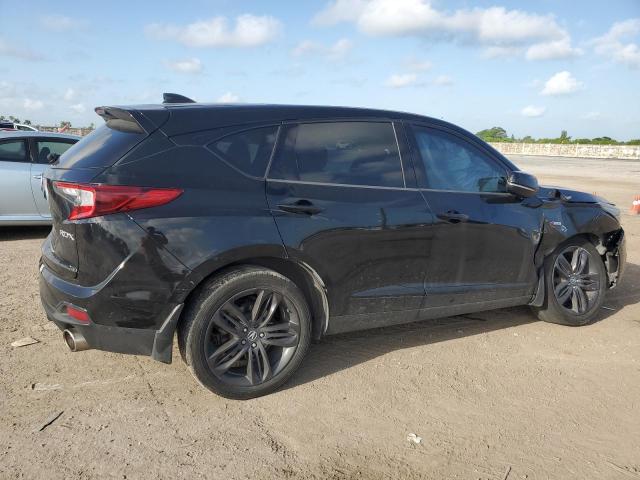 2019 ACURA RDX A-SPEC - 5J8TC1H6XKL003929