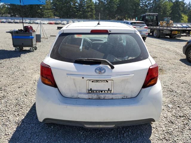 2015 Toyota Yaris VIN: VNKKTUD34FA038000 Lot: 62121924