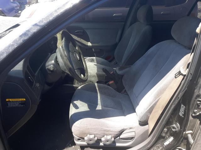 2005 Hyundai Elantra Gls VIN: KMHDN46D95U986371 Lot: 53520964