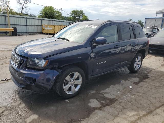 2015 Jeep Compass Latitude VIN: 1C4NJCEA1FD304980 Lot: 62016614