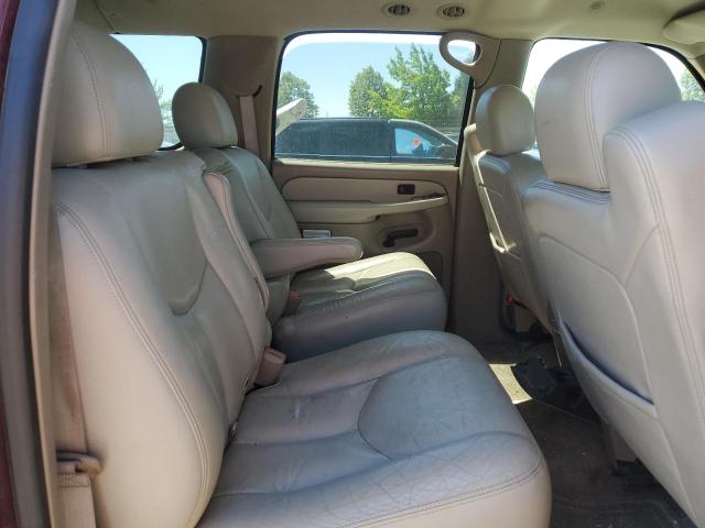 2003 Chevrolet Suburban K1500 VIN: 1GNFK16Z93J118117 Lot: 61509834