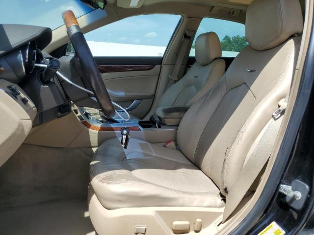 2008 Cadillac Cts Hi Feature V6 VIN: 1G6DR57V580188664 Lot: 60469894