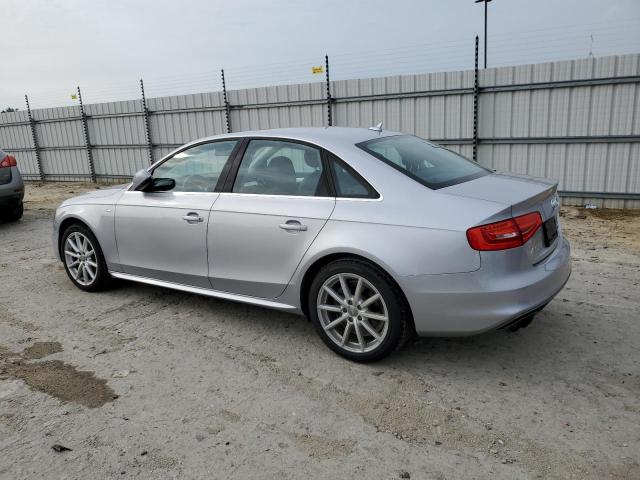 VIN WAUBFAFL1GN018435 2016 Audi A4, Premium S-Line no.2