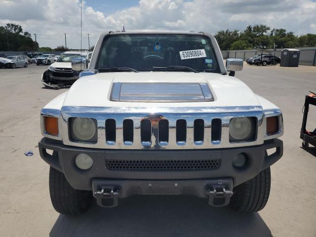 5GTDN13E878118527 2007 Hummer H3