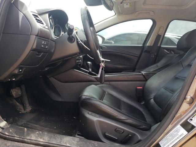 2016 MAZDA 6 GRAND TO - JM1GJ1W59G1452716