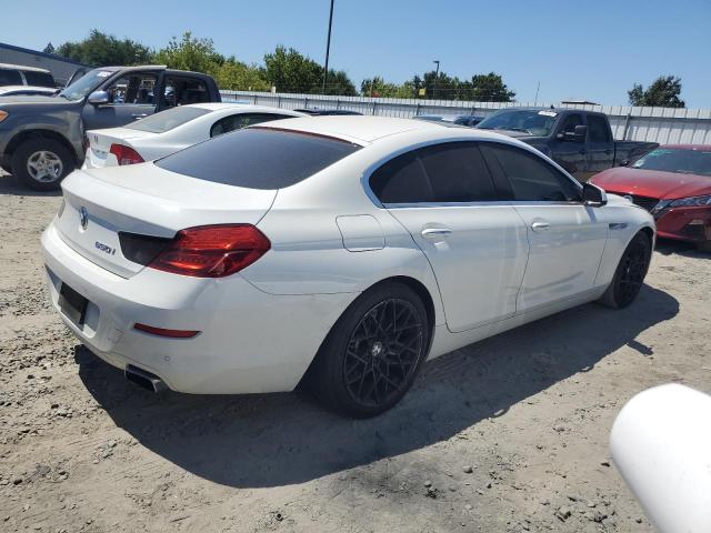 VIN WBA6B2C5XED129223 2014 BMW 6 Series, 650 I Gran... no.3