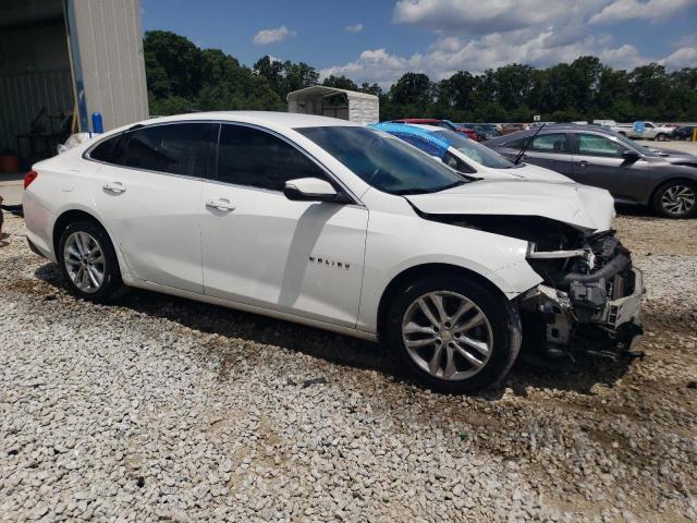 2016 CHEVROLET MALIBU LT - 1G1ZE5ST1GF320179