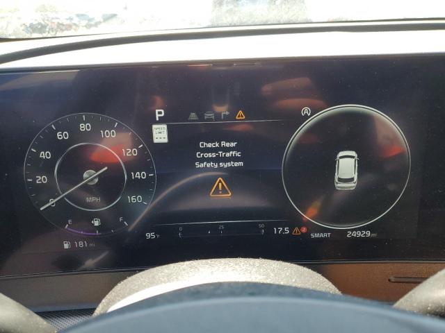 2023 KIA SPORTAGE S - 5XYK53AF5PG059791