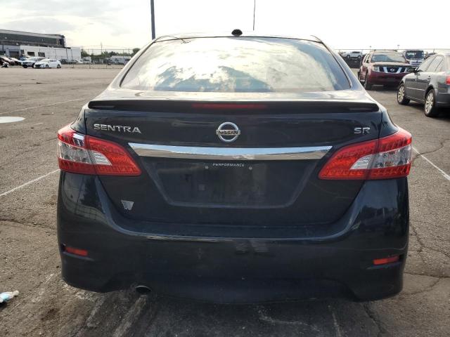 2015 NISSAN SENTRA S - 3N1AB7AP2FY338813