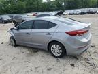 HYUNDAI ELANTRA SE photo