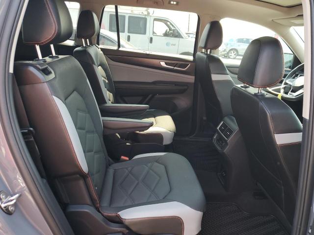 2024 VOLKSWAGEN ATLAS PEAK 1V2CR2CA1RC573678