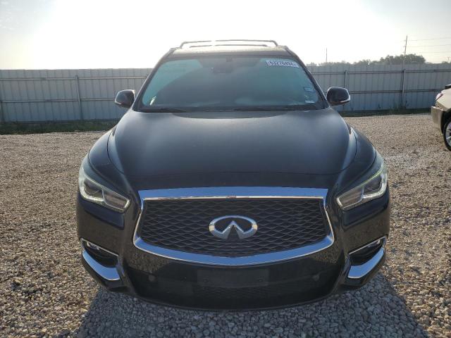 VIN 5N1DL0MN6JC522304 2018 Infiniti QX60 no.5