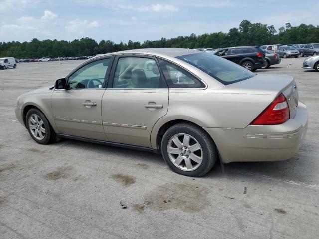 2005 Ford Five Hundred Sel VIN: 1FAFP24105G184008 Lot: 61047544
