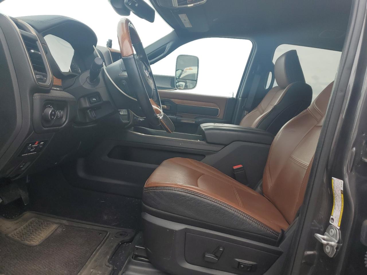 3C63RRKL2NG164746 2022 Ram 3500 Longhorn