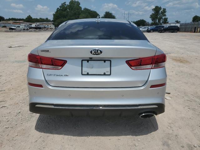 2020 KIA OPTIMA LX - 5XXGT4L3XLG383922