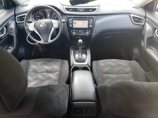 2015 NISSAN ROGUE S - 5N1AT2MV0FC752393