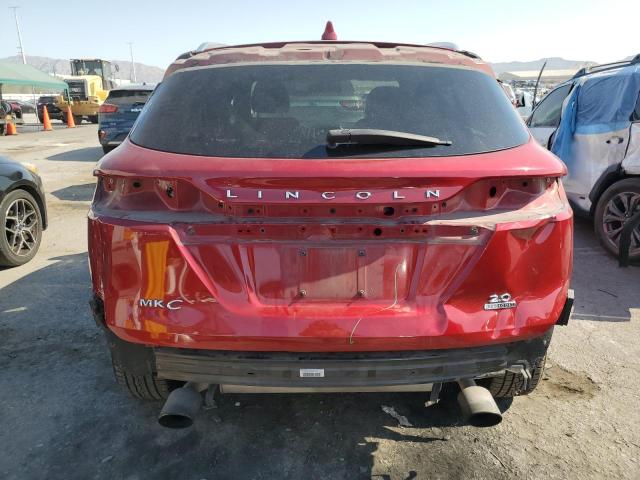 2015 Lincoln Mkc VIN: 5LMCJ1A94FUJ37210 Lot: 61757944