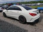 MERCEDES-BENZ CLA 45 AMG снимка