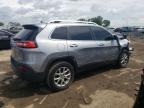 JEEP CHEROKEE L photo