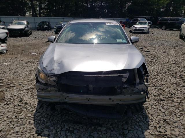 2019 SUBARU LEGACY 2.5 - 4S3BNAF63K3040165