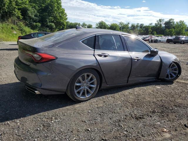 2021 Acura Tlx VIN: 19UUB6F36MA010081 Lot: 62283914