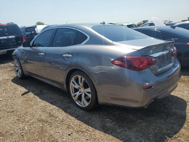 2015 Infiniti Q70 3.7 VIN: JN1BY1AP3FM540806 Lot: 62915074