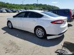 FORD FUSION SE photo