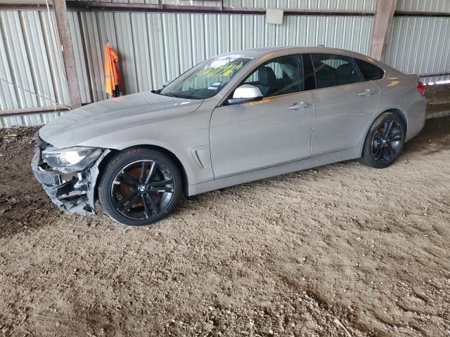 VIN WBA4J1C57JBG78360 2018 BMW 4 Series, 430I Gran ... no.1