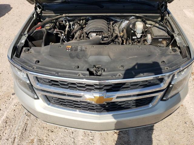 2015 CHEVROLET TAHOE C150 - 1GNSCAKCXFR681986
