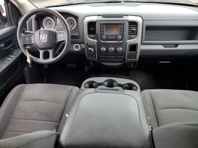 2017 RAM 1500 ST - 1C6RR7KG2HS600140
