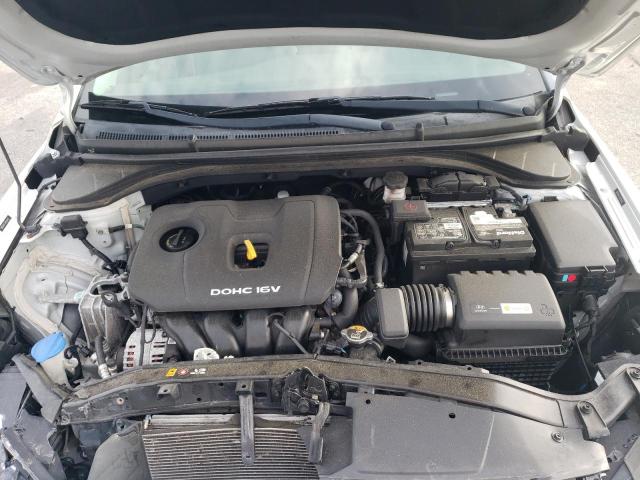 2018 HYUNDAI ELANTRA SE - 5NPD84LF7JH235422