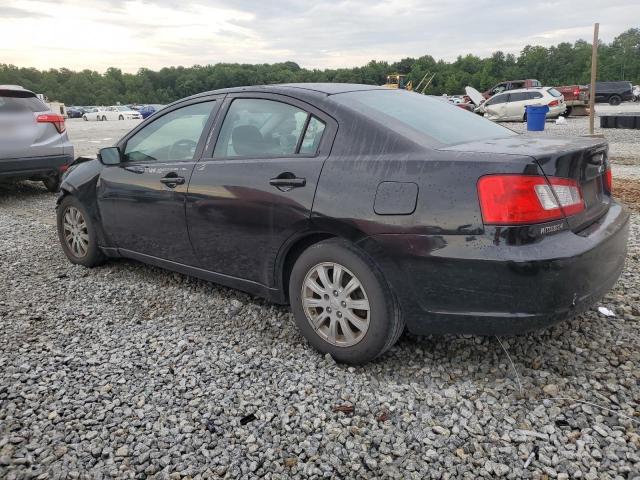 2012 MITSUBISHI GALANT FE - 4A32B2FF9CE016017