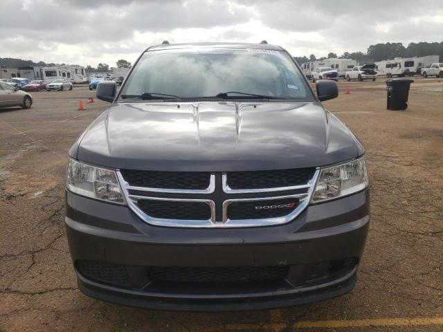 VIN 3C4PDCAB3FT529331 2015 Dodge Journey, SE no.5