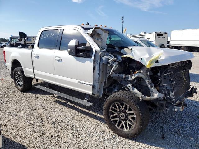 2019 FORD F250 SUPER 1FT7W2BT3KED17521  62503934