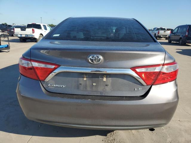 VIN 4T1BF1FK5GU537192 2016 Toyota Camry, LE no.6