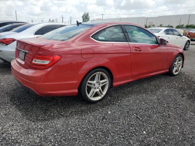 VIN WDDGJ4HB6DG027554 2013 Mercedes-Benz C-Class, 250 no.3